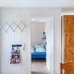 Moeve Aba 66 Tatil Evi Rerik