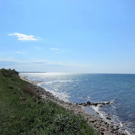 Moeve Aba 66 Дом отдыха Рерик