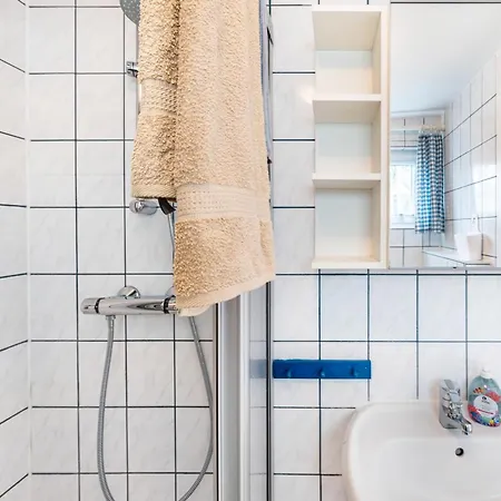 Moeve Aba 66 Дом отдыха