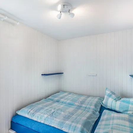 Moeve Aba 66 Дом отдыха *