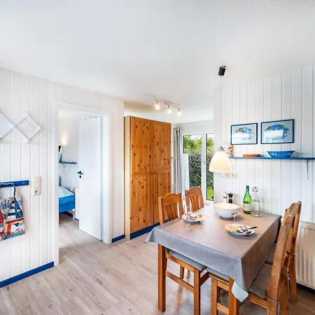 Дом отдыха Moeve Aba 66 Рерик