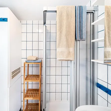 Дом отдыха Moeve Aba 66