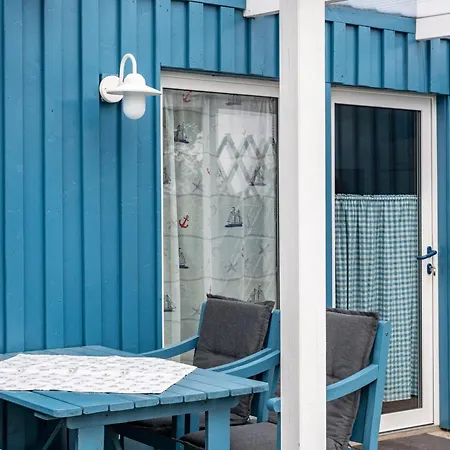 Moeve Aba 66 Дом отдыха *