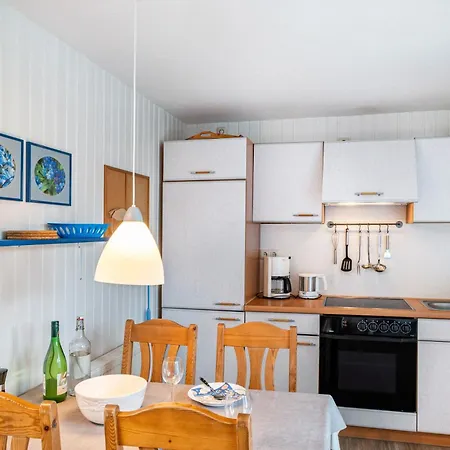 Holiday home Moeve Aba 66 *