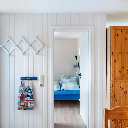 Moeve Aba 66 Holiday home Rerik