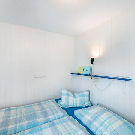 Holiday home Moeve Aba 66 Rerik