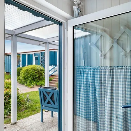 Moeve Aba 66 Дом отдыха