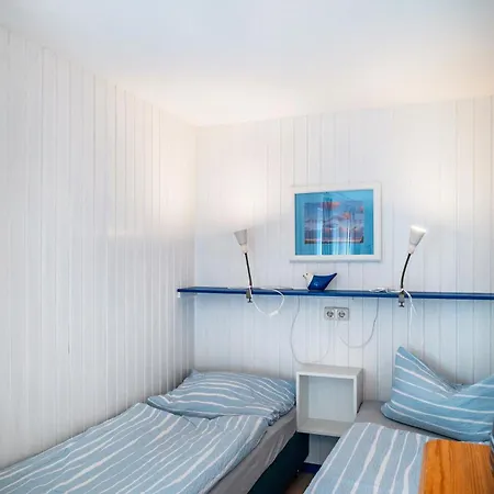 Дом отдыха Moeve Aba 66