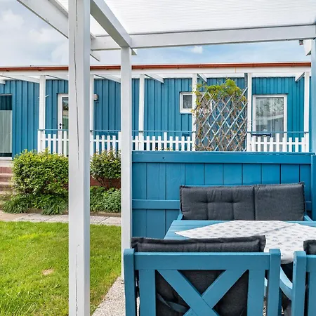Holiday home Moeve Aba 66 *