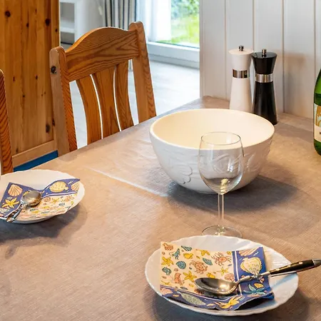 Дом отдыха Moeve Aba 66 Рерик