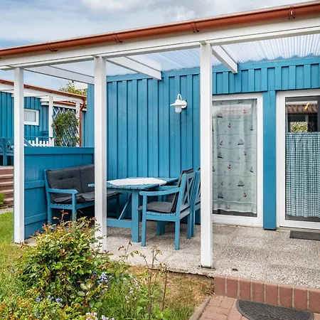 Moeve Aba 66 Дом отдыха