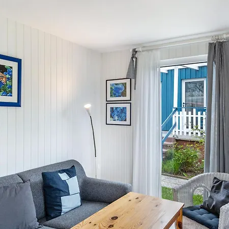 Moeve Aba 66 Tatil Evi Rerik