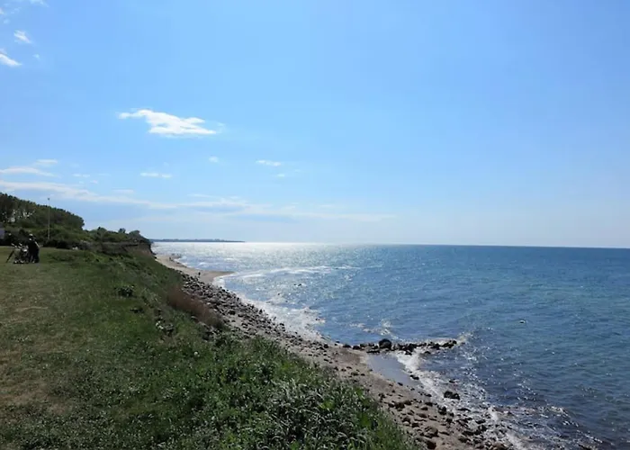Moeve Aba 66 Holiday home Rerik
