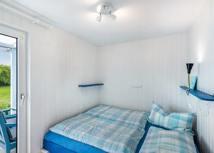 Moeve Aba 66 Holiday home *