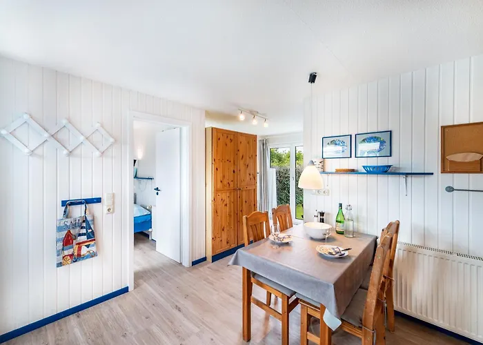 Holiday home Moeve Aba 66 Rerik