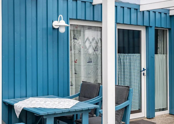 Moeve Aba 66 Holiday home *