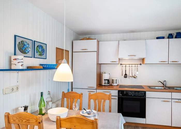 Holiday home Moeve Aba 66 *