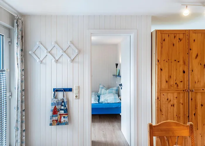 Moeve Aba 66 Holiday home Rerik