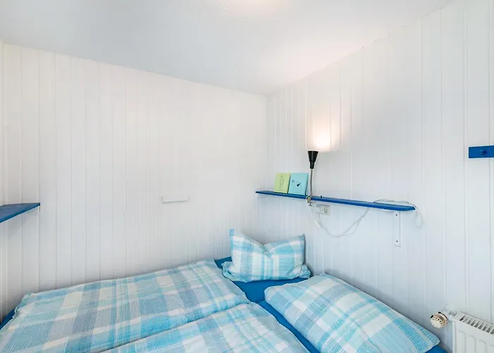 Holiday home Moeve Aba 66 Rerik