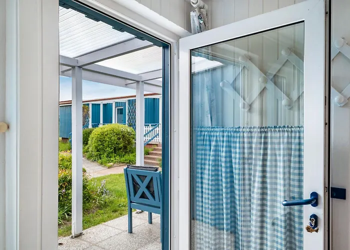 Moeve Aba 66 Holiday home