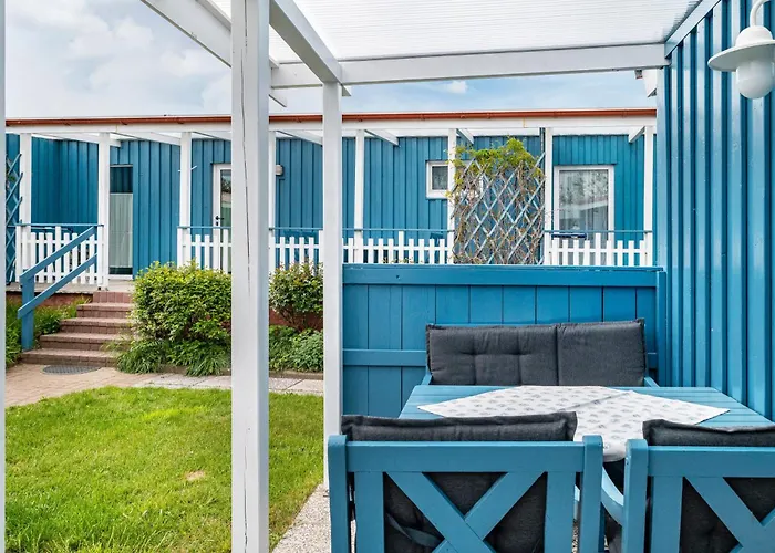 Holiday home Moeve Aba 66 *