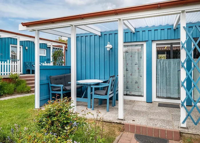 Moeve Aba 66 Holiday home